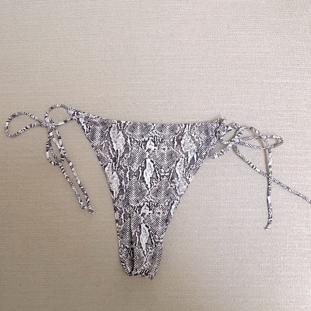 ARK Swim bikini bottoms, trade or sell